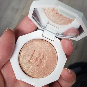 Fenty MINI highlighter KILAWATT - HU$TLA BABY - NEW